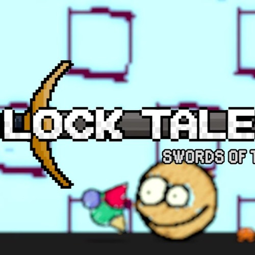 Weird Battle - Block Tales OST
