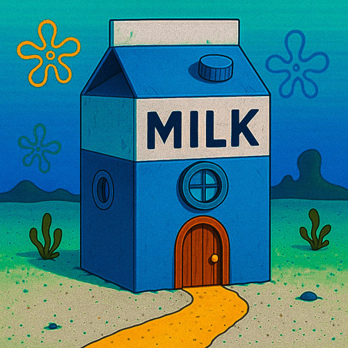 good lord this is like my billionth house playlist