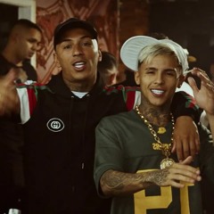 MC Vine 7 - Artigo de Grife (DJ Boy) [Clipe Oficial]