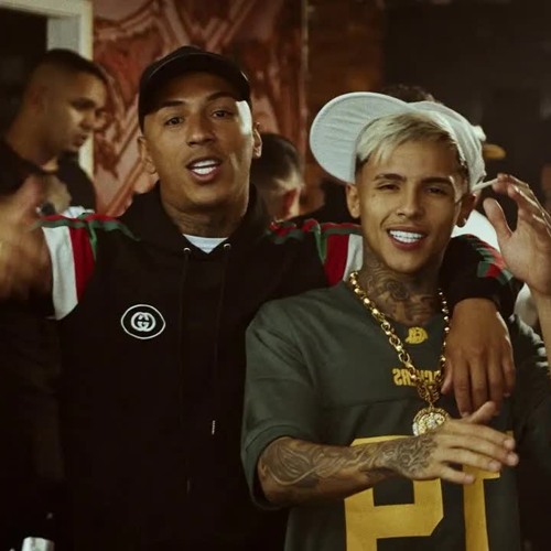 MC Vine 7 - Artigo de Grife (DJ Boy) [Clipe Oficial]