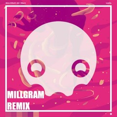 Nick Elliot - All I Want (Millgram Remix)