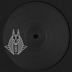 Blind Man Doing Time [Forthcoming on 10" Vinyl] [D​-​BLK009]