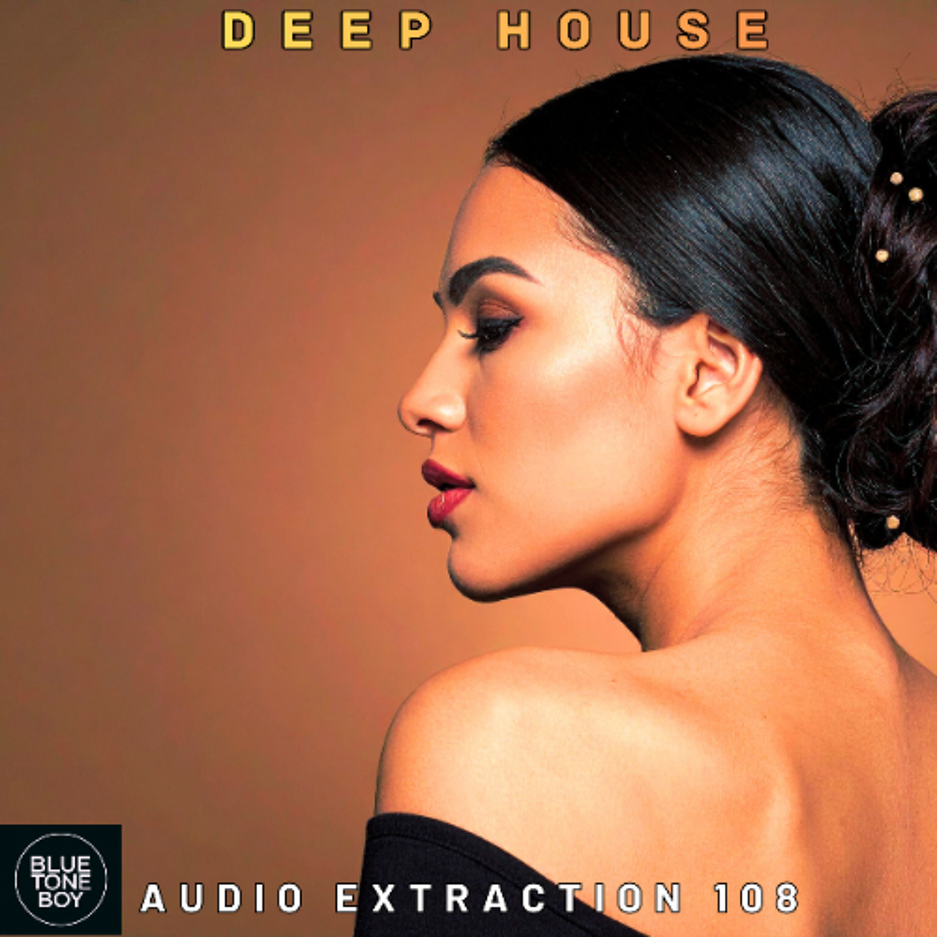 Audio Extraction 108 ~ #Deephouse Mix