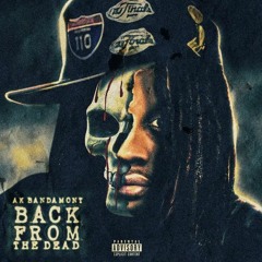 AK Bandamont - Mind Of A Menace 2