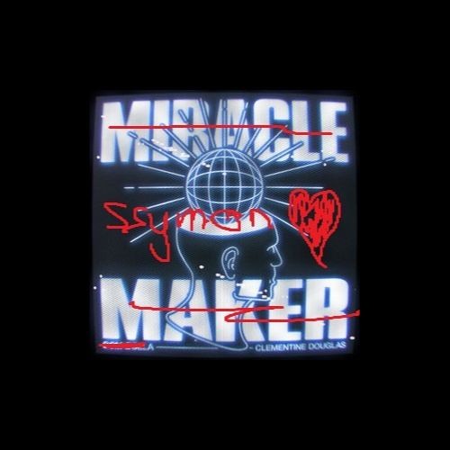 Miracle Maker (ssymon dub) [FREE DL]