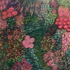 I don't give in, I don't fall