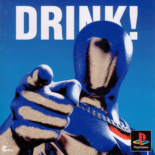 PepsiMan With Lyrics. [ By Man on The Internet ]