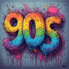 Back to the 90s