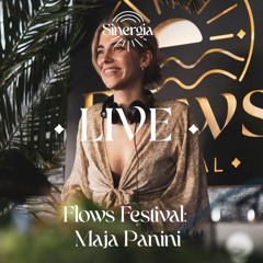 Maja Panini @Flows Festival 2024 (Croatia)