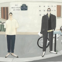 RealGenius & Stitch - Playing Games With My Head (prod. DWNTWN BEATZ)