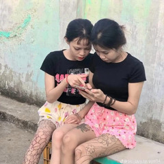 Bé tập sang nhạc #1