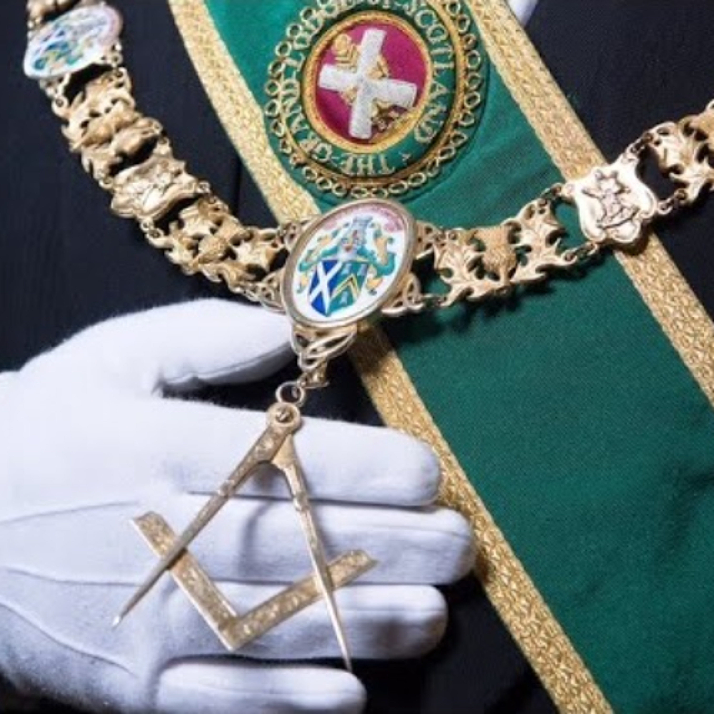 "THE UK SCANDAL IS COMING" - PROPHECY OF BRITISH/ U.K. DEBAUCHERY & WICKEDNESS