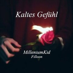 Kaltes Gefühl - MilleniumKid - Filloon - HardTekk - Remix