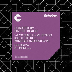 Systemic & Muertos - Curated by Podcast
