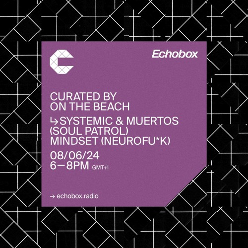 Systemic & Muertos - Curated by Podcast