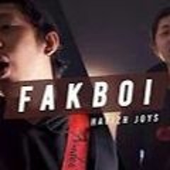 FAKBOI - Ocan Siagian (Rock / Pop Punk Version Cover)