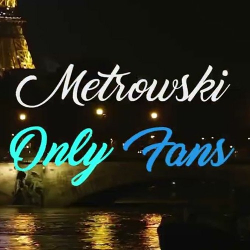 Metrowski - OnlyFans (PRODBOBY)