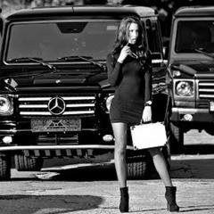 Розовый каблучок