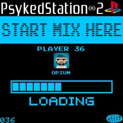 Loading... Opium