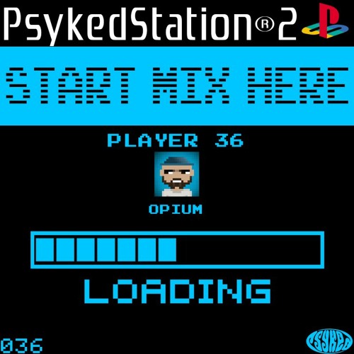 Loading... Opium