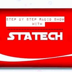 STATECH | STEP BY STEP RADIO SHOW LIVE SETS  | 2006