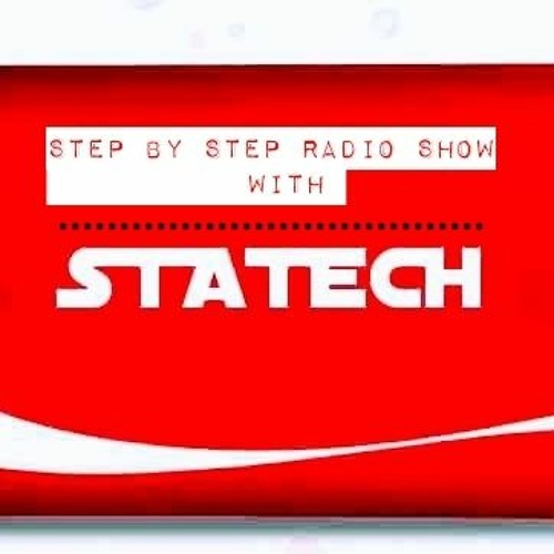 STATECH | STEP BY STEP RADIO SHOW LIVE SETS  | 2006
