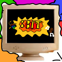 COMPUTER- 8 Bit song!