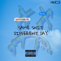 Same Shit Different Day