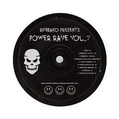 POWER RAVE VOL.7