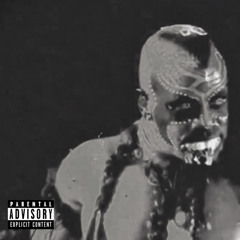 Boogeyman [Prod.ehxan]