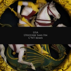 PREMIERE #1385 | LISA - L'Histoire Sans Fin (C*NT Remix) [Cumbeat] 2020