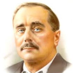 رواية بولوك و رجل البوروه - هربرت جورج ويلزترجمة أحمد خالد توفيق