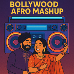 90s Bollywood Afro Mixtape | Deejay JSG | JSG Wedding Mixtape Part 2