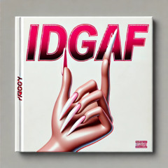 IDGAF