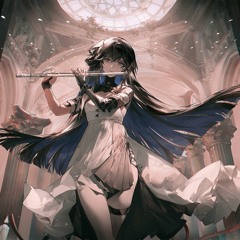 【Punishing: Gray Raven OST - 战双帕弥什】Selena Character Song「ECHOING」- CN 2nd Anniversary