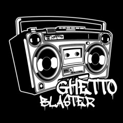 Aaron's Ghetto Funk Mix