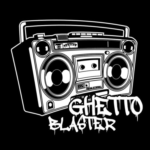 Aaron's Ghetto Funk Mix