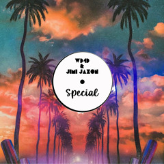 Special (ft. Jimi Jaxon)