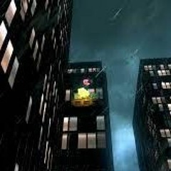 OverToad New Donk City Raining