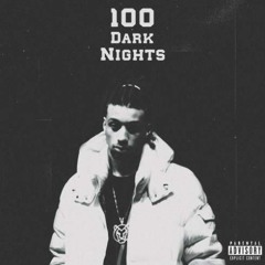 Kofi - 100 Dark Nights