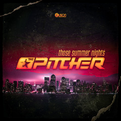 Those Summer Nights (Original Edit)