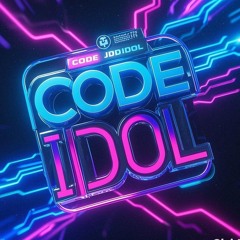 ENCRYPTED (THEME OF REALITY CODE:IDOL SEASON 1)