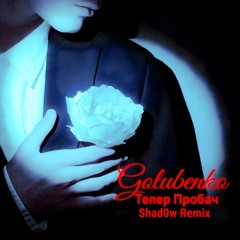 Golubenko - Тепер пробач (Shad0w Remix)