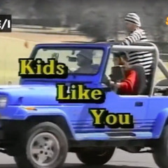 Back To Kids Like You (1983)!