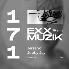 Airsand, Jebby Jay -  Tamum (Original Mix)