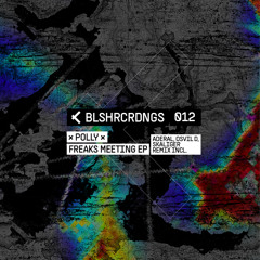 SYN Premiere: xPOLLYx - Acid Corp. (Osvil D Remix) [BLSHRCRDNGS012]