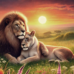 Stay by my side