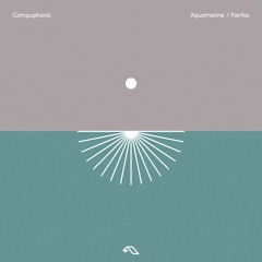 Compuphonic - Aquamarine