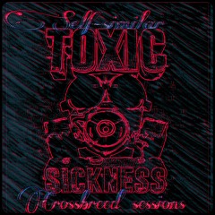 SELF SIMILAR GUEST MIX ON TOXIC SICKNESS / MAY / 2024