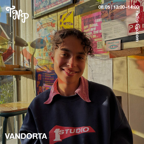 Vandorta